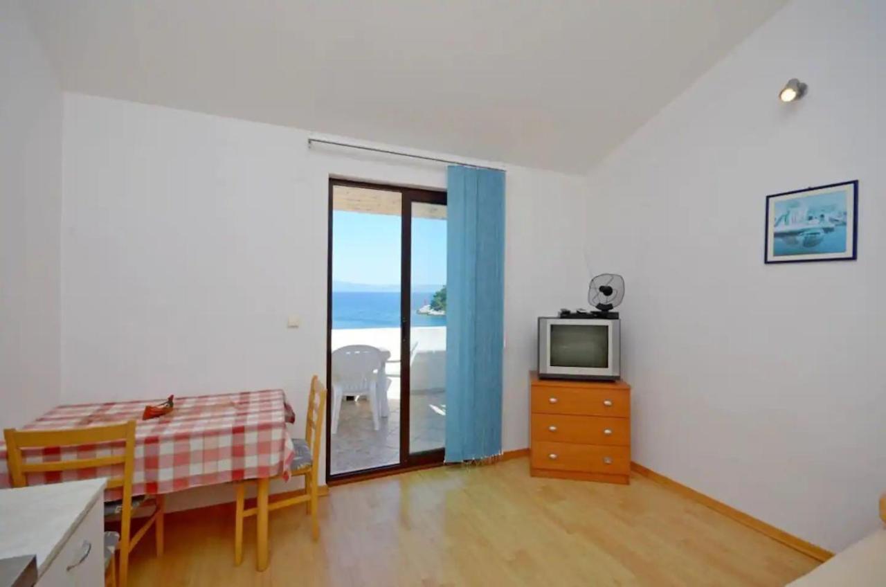 Apartments And Rooms Barbara Lastovo Экстерьер фото