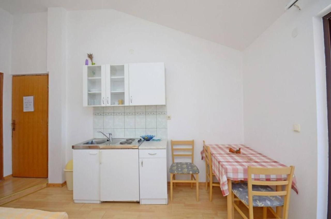 Apartments And Rooms Barbara Lastovo Экстерьер фото