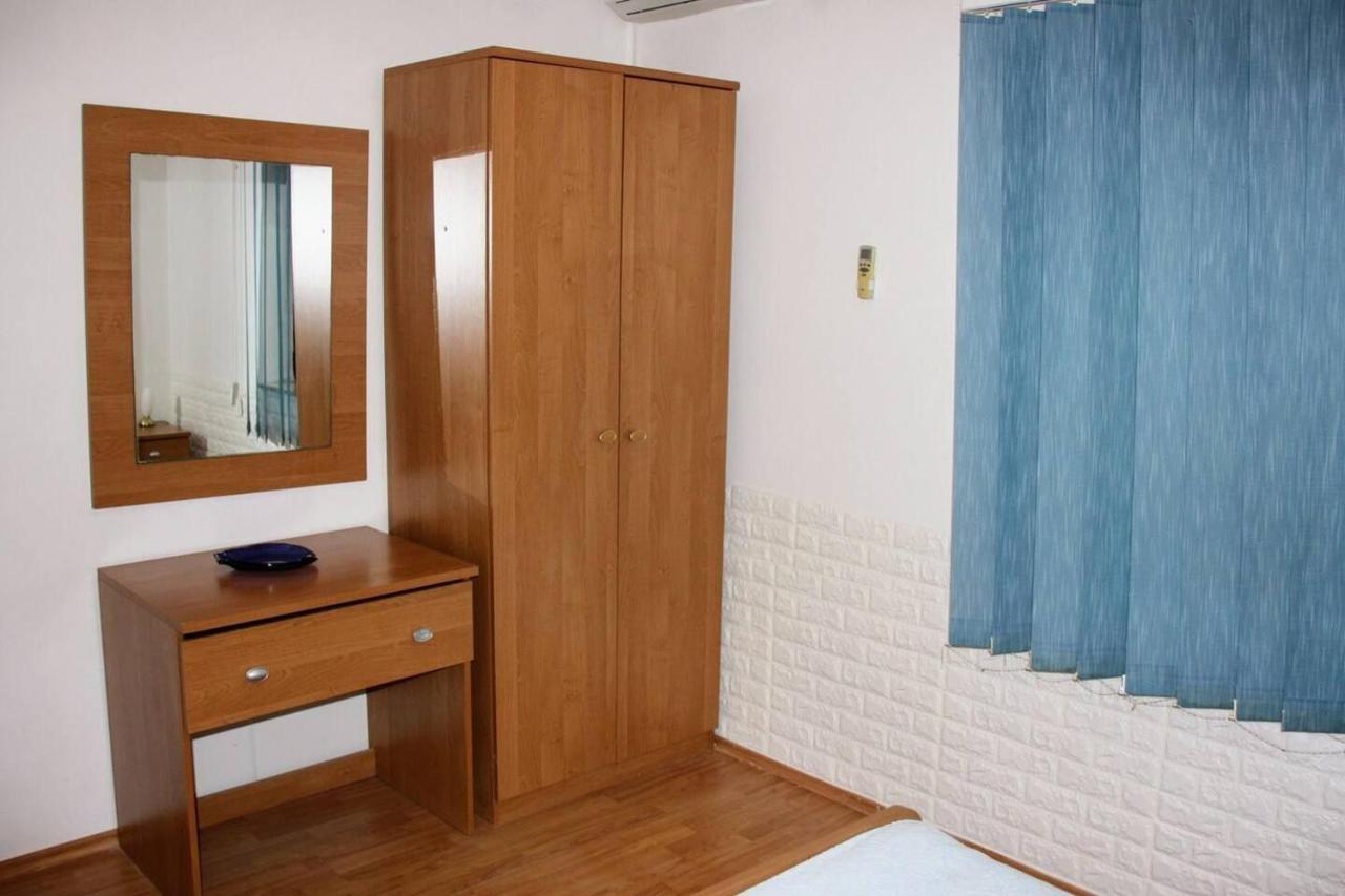 Apartments And Rooms Barbara Lastovo Экстерьер фото